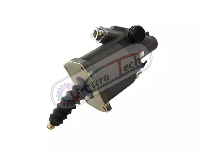 Clutch Servo Units