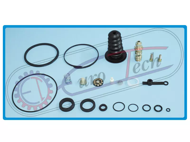 Clutch Servo Unit Valve Repair Kits