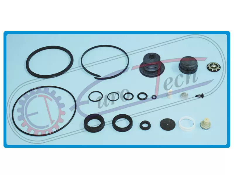 Clutch Servo Unit Valve Repair Kits