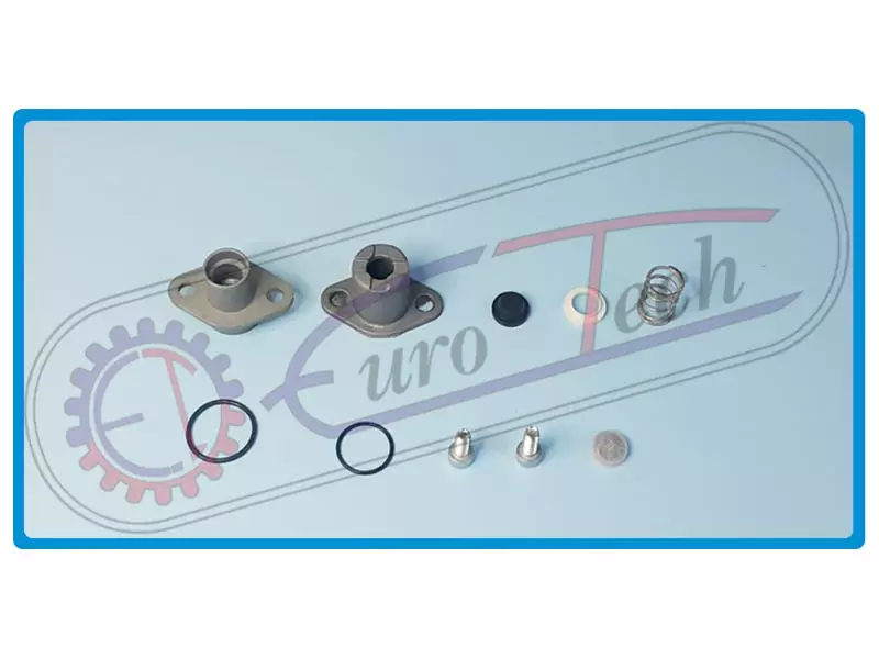 Clutch Servo Unit Valve Repair Kits