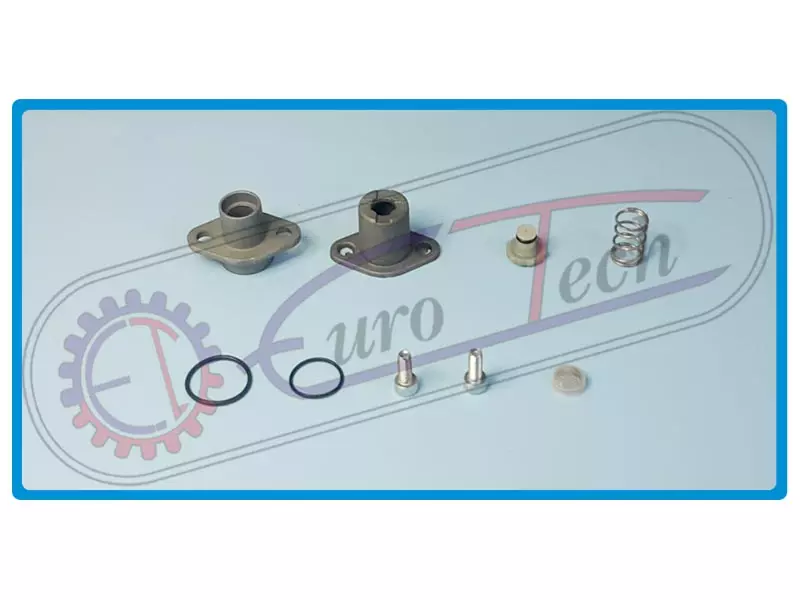 Clutch Servo Unit Valve Repair Kits