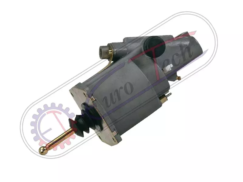 Clutch Servo Units