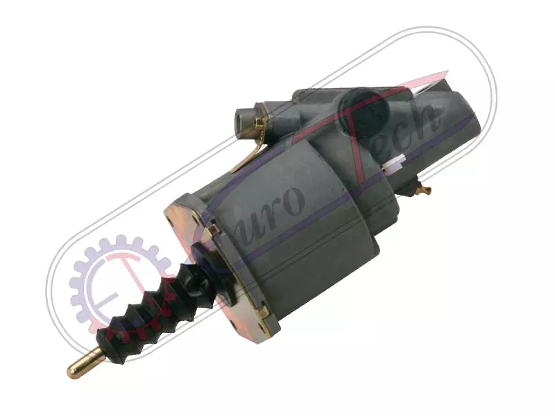 Clutch Servo Units