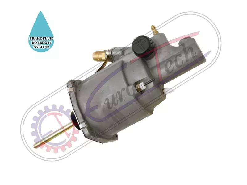 Clutch Servo Units