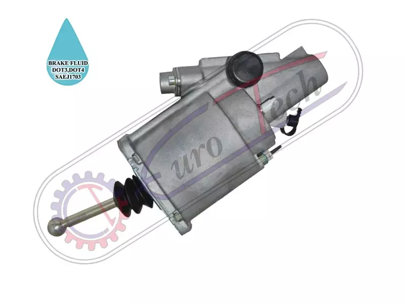 Clutch Servo Units