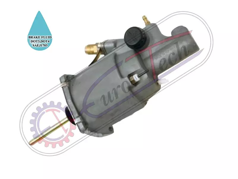 Clutch Servo Units