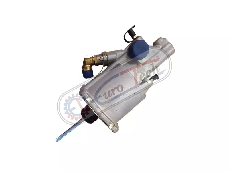 Clutch Servo Units