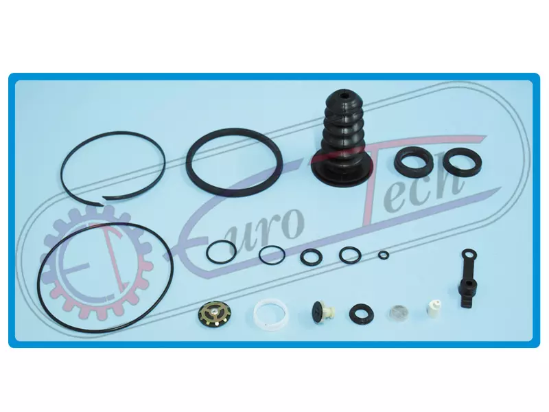 Clutch Servo Unit Valve Repair Kits