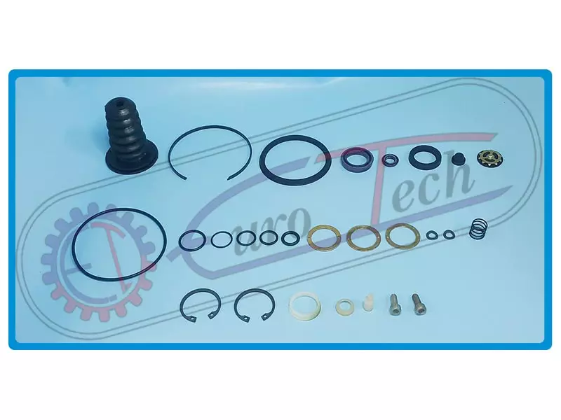 Clutch Servo Unit Valve Repair Kits
