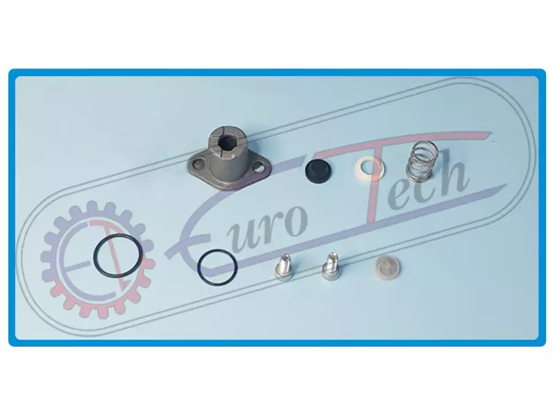 Clutch Servo Unit Valve Repair Kits