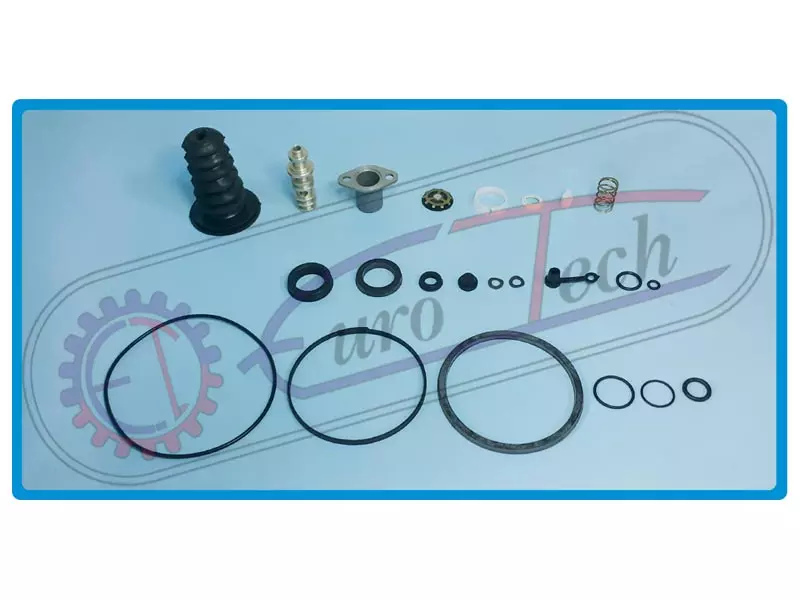 Clutch Servo Unit Valve Repair Kits