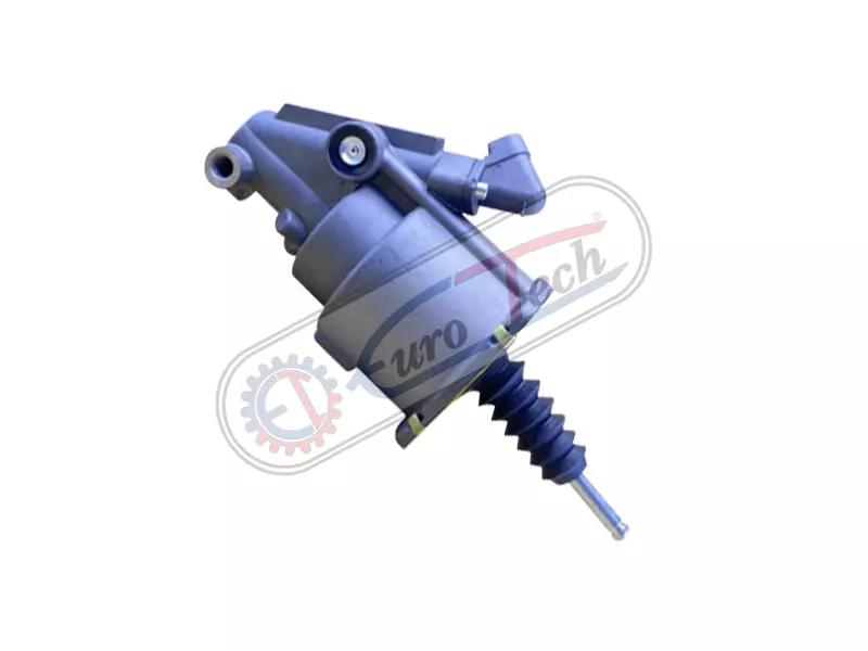Clutch Servo Units