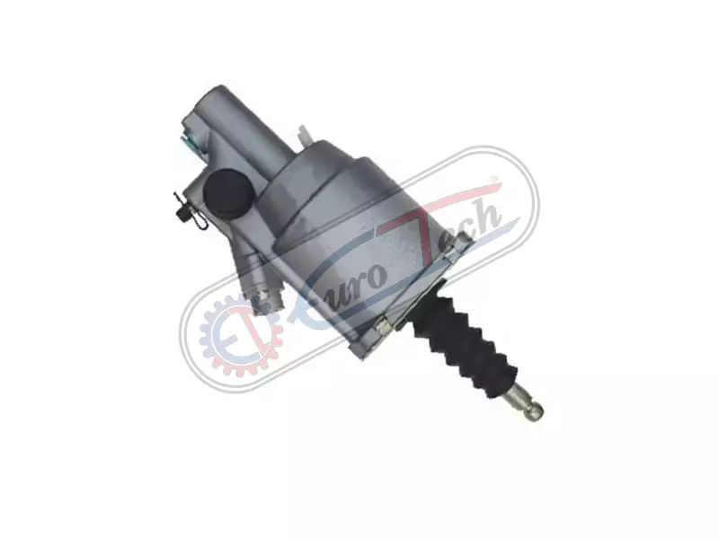 Clutch Servo Units