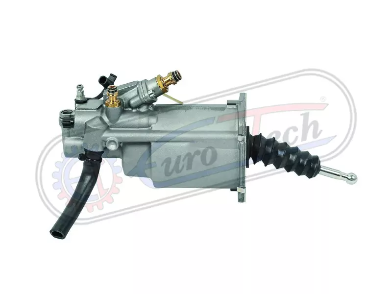 Clutch Servo Units