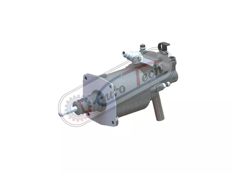 Clutch Servo Units