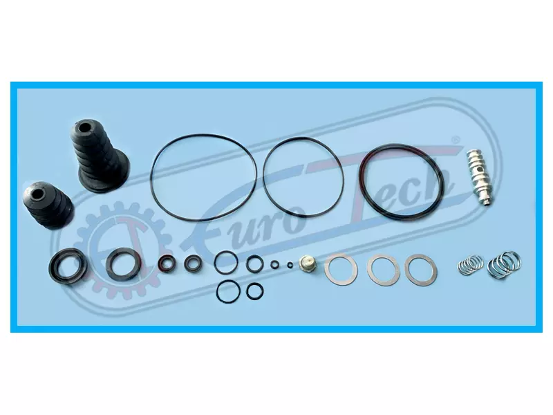 Clutch Servo Unit Valve Repair Kits