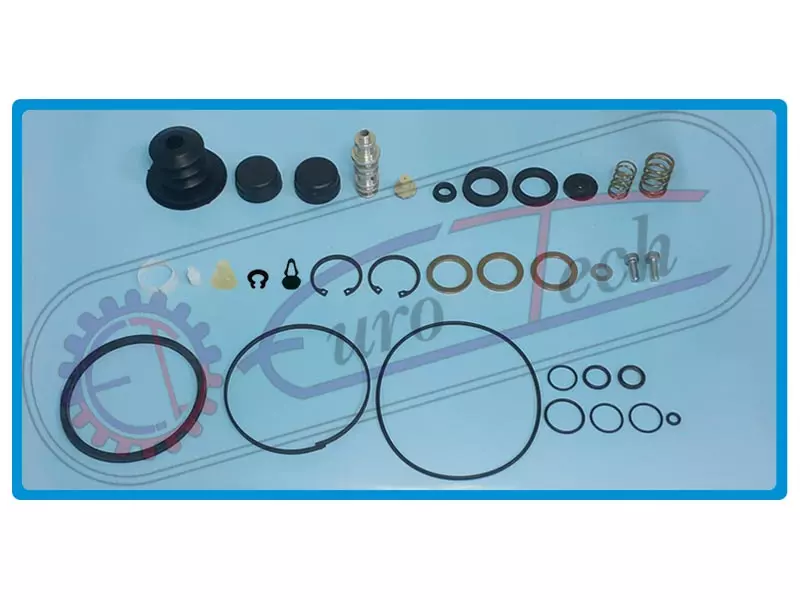 Clutch Servo Unit Valve Repair Kits