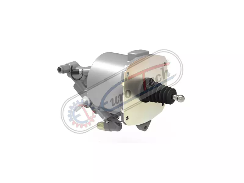Clutch Servo Units