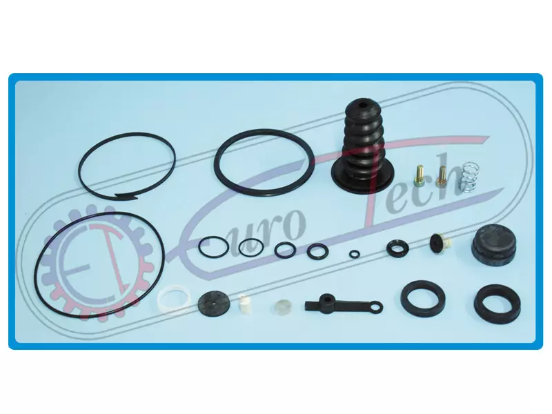 Clutch Servo Unit Valve Repair Kits