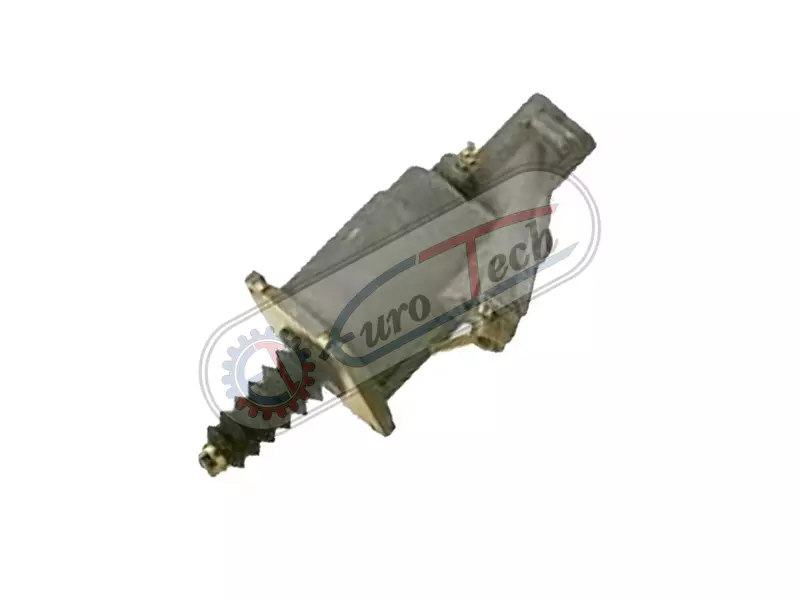 Clutch Servo Units