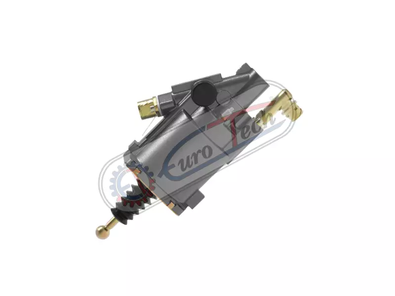 Clutch Servo Units