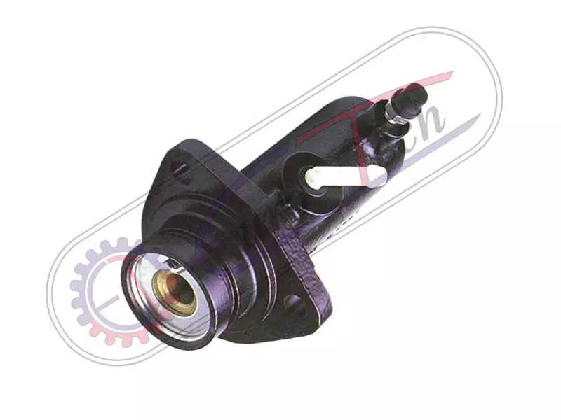 Hydraulic Clutch Unit Valves