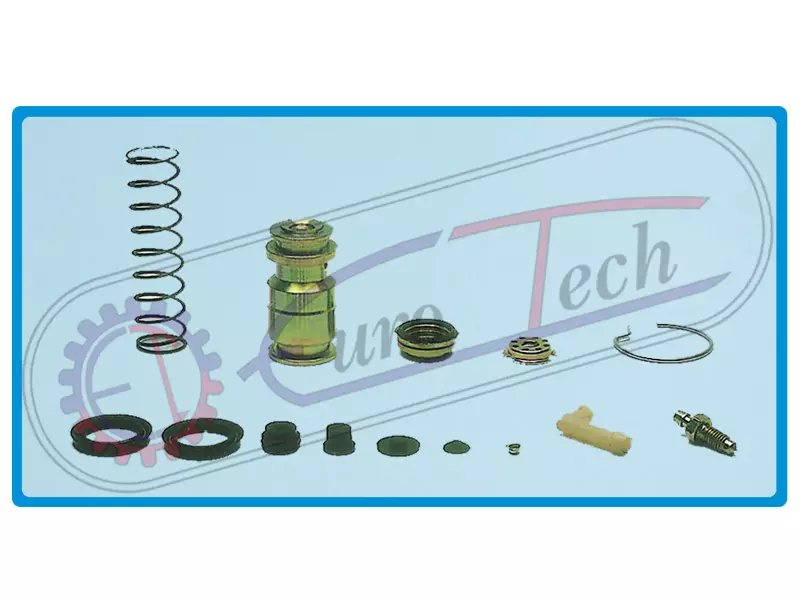 Hydraulic Clutch Unit Valve Repair Kits