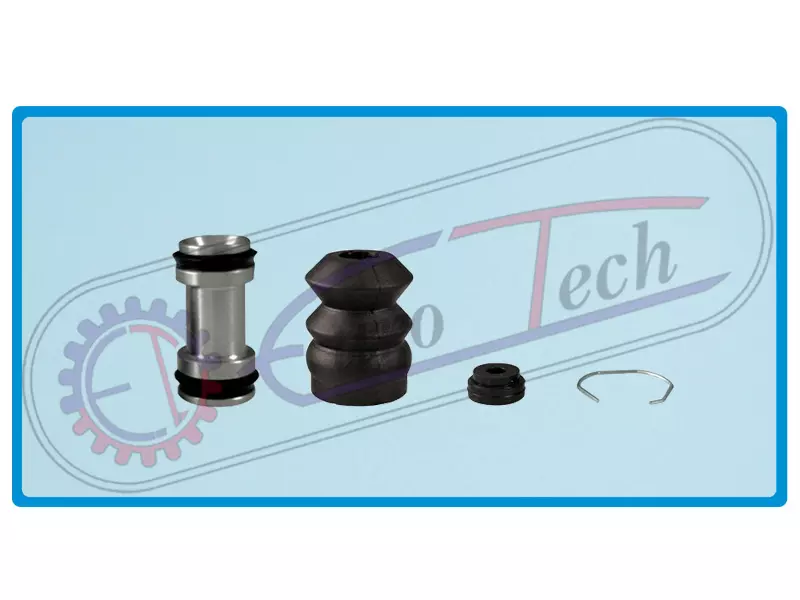 Hydraulic Clutch Unit Valve Repair Kits