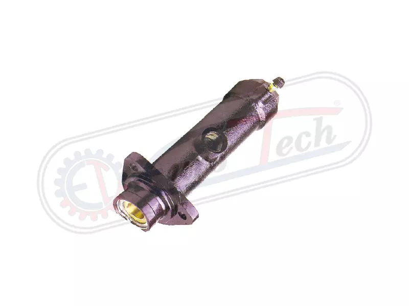 Hydraulic Clutch Unit Valves