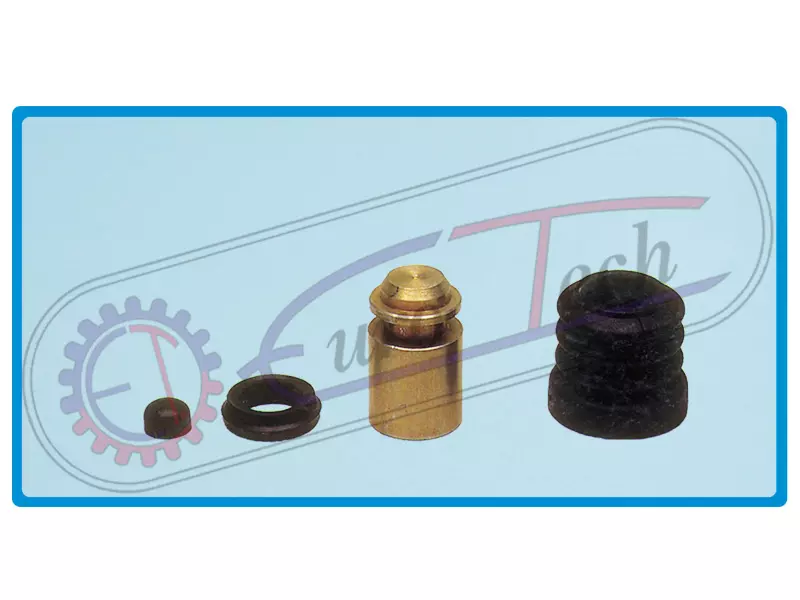 Hydraulic Clutch Unit Valve Repair Kits