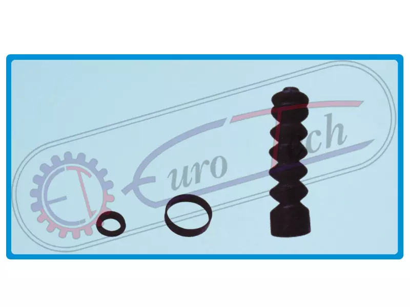 Hydraulic Clutch Unit Valve Repair Kits