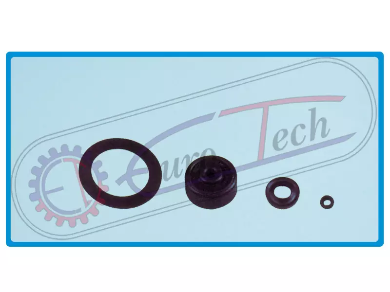 Hydraulic Clutch Unit Valve Repair Kits