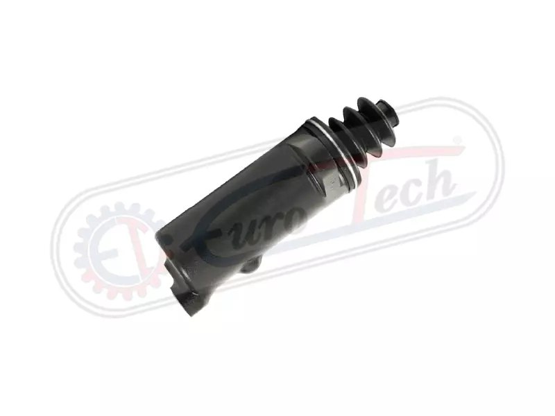 Hydraulic Clutch Unit Valves