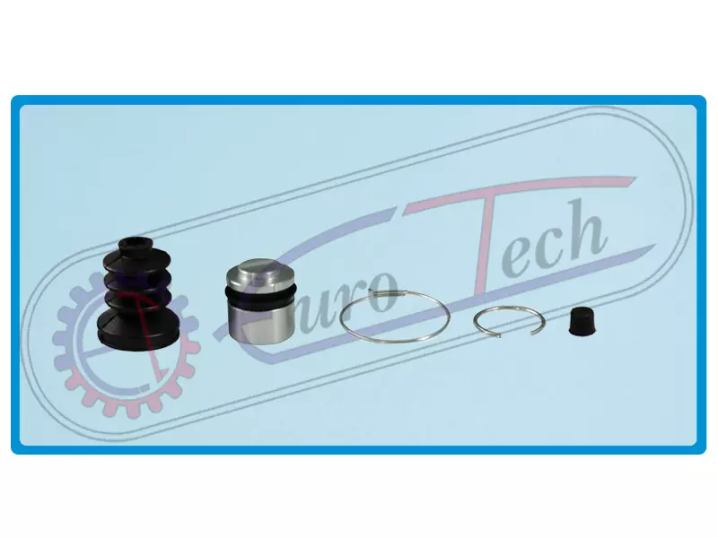 Hydraulic Clutch Unit Valve Repair Kits