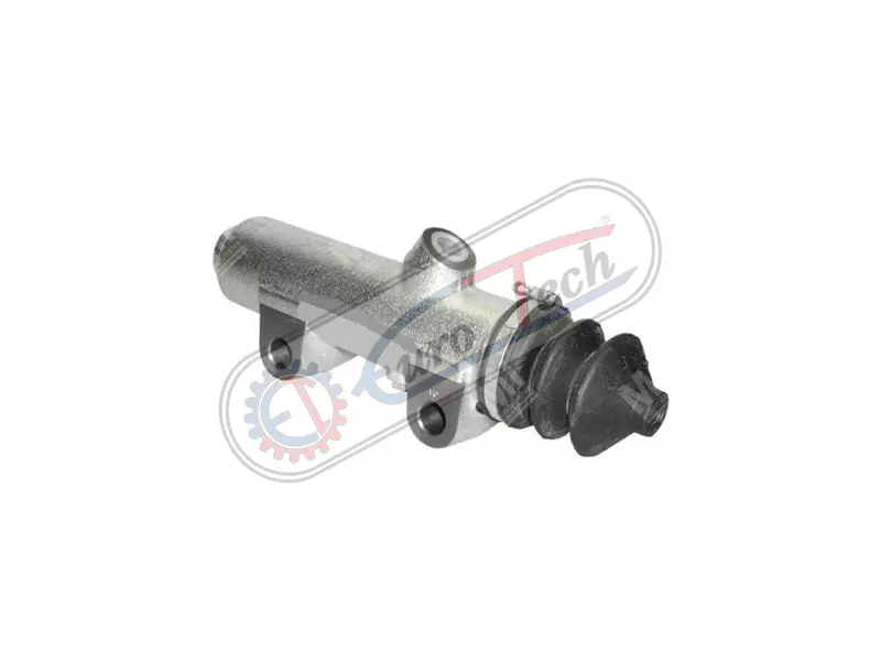 Hydraulic Clutch Unit Valves