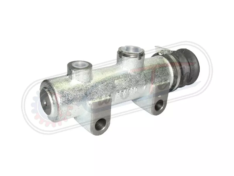 Hydraulic Clutch Unit Valves