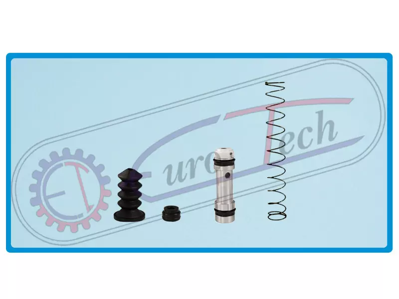 Hydraulic Clutch Unit Valve Repair Kits