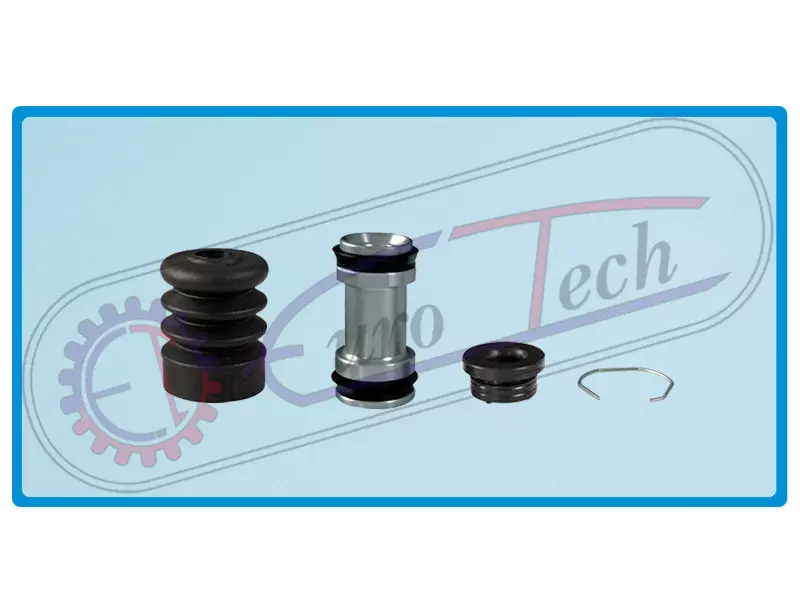 Hydraulic Clutch Unit Valve Repair Kits