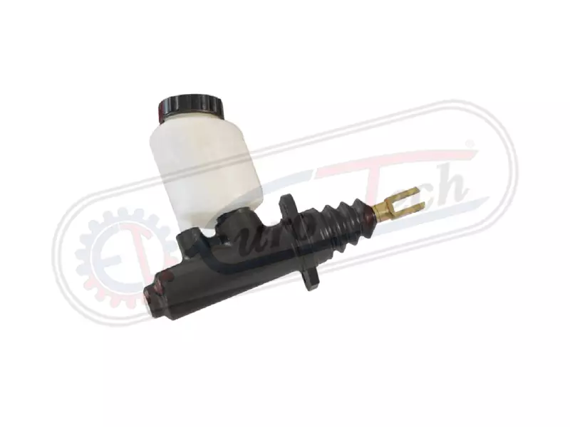 Hydraulic Clutch Unit Valves