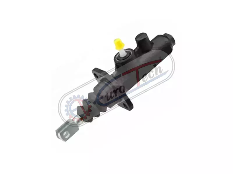 Hydraulic Clutch Unit Valves