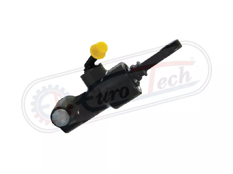 Hydraulic Clutch Unit Valves