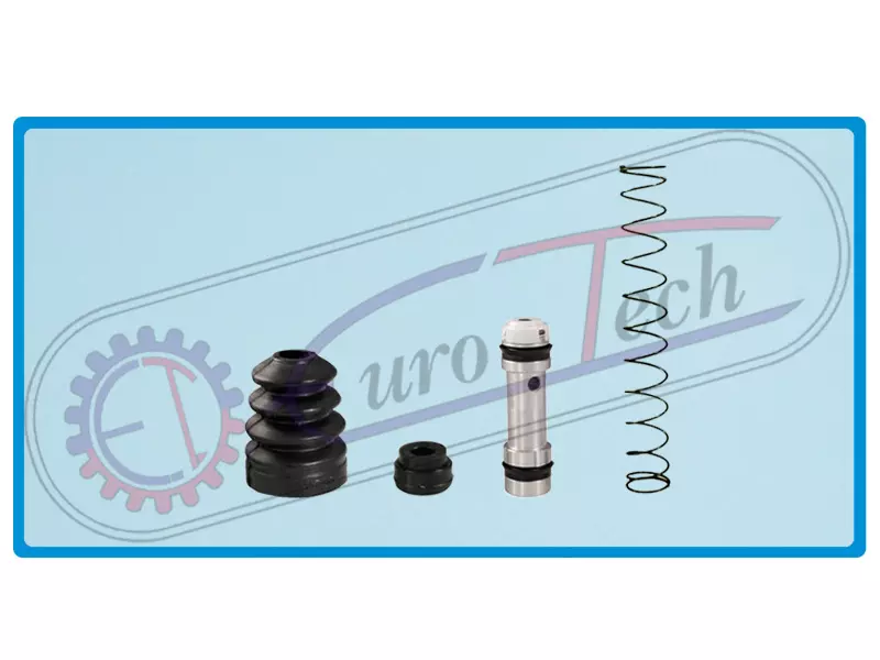 Hydraulic Clutch Unit Valve Repair Kits