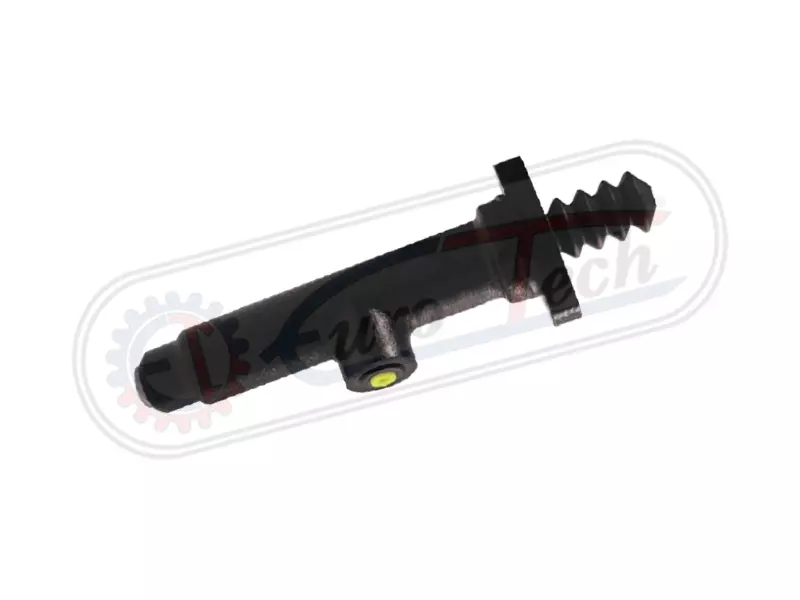Hydraulic Clutch Unit Valves