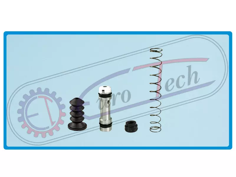 Hydraulic Clutch Unit Valve Repair Kits