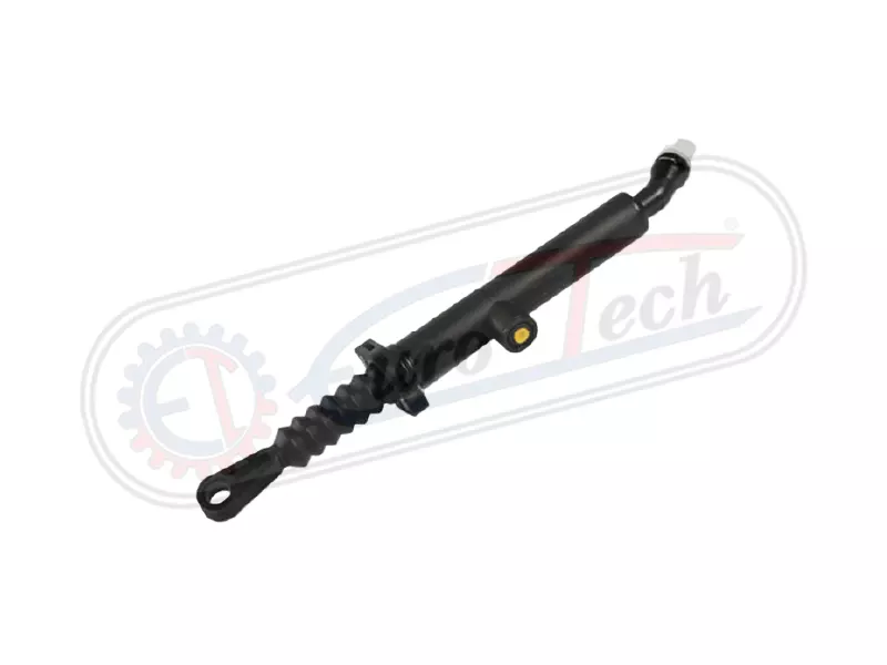 Hydraulic Clutch Unit Valves