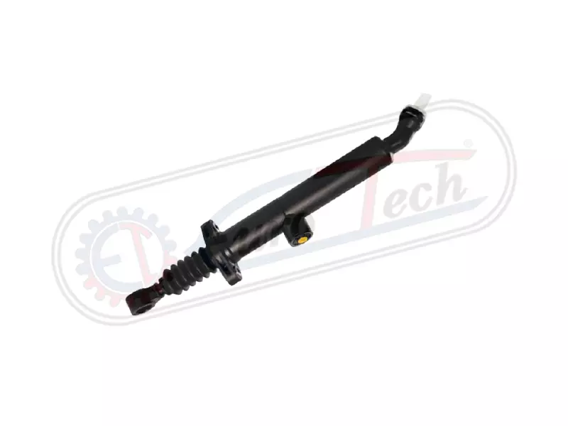 Hydraulic Clutch Unit Valves