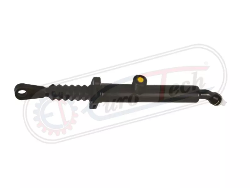 Hydraulic Clutch Unit Valves