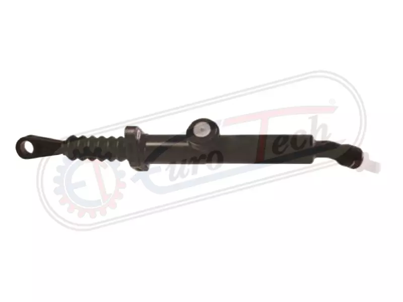 Hydraulic Clutch Unit Valves