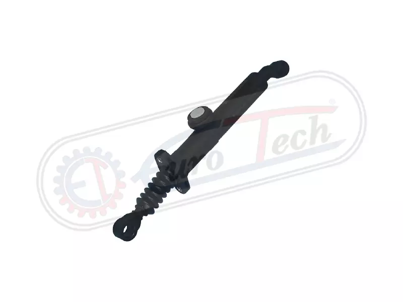Hydraulic Clutch Unit Valves