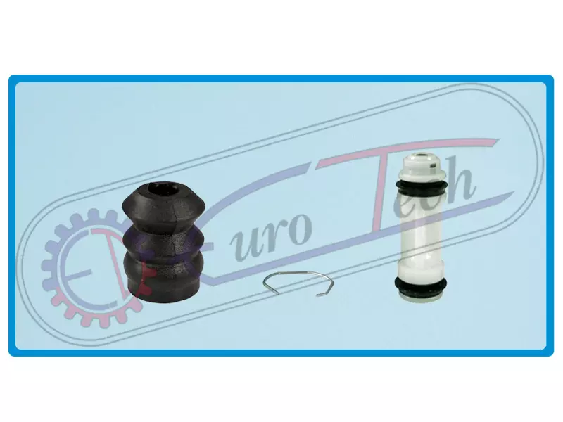 Hydraulic Clutch Unit Valve Repair Kits